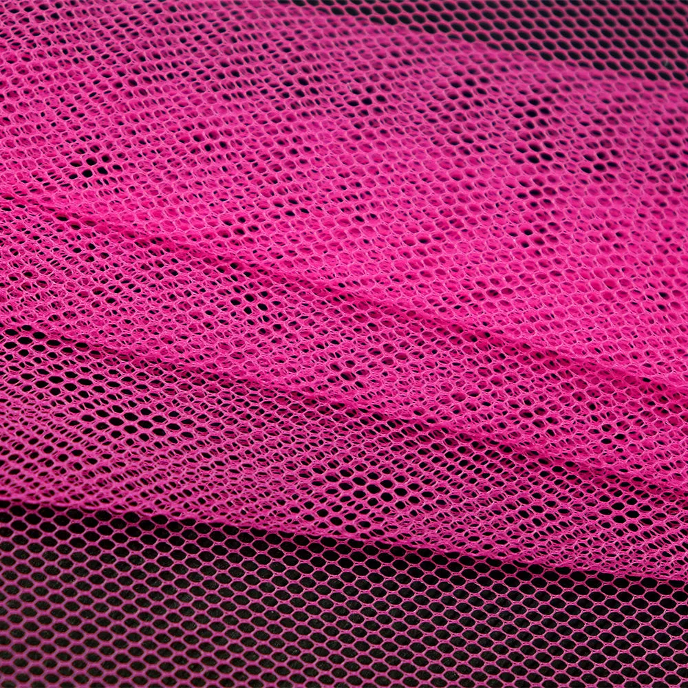 100% Polyester Netting, Width 140cm