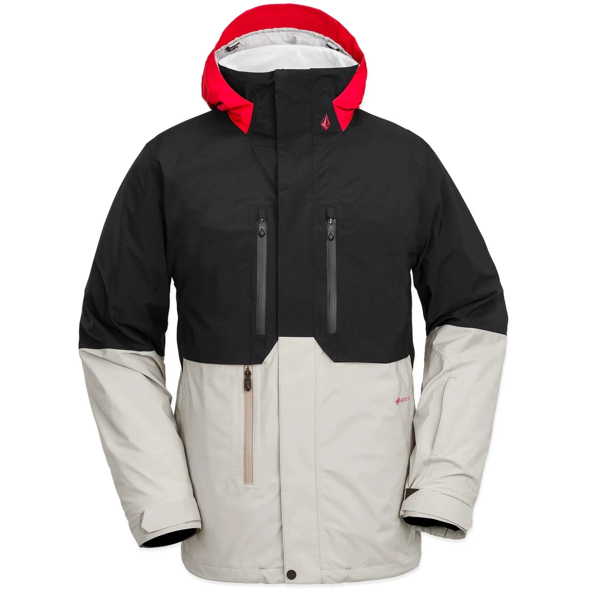 2025 Range Gore-Tex | Stone