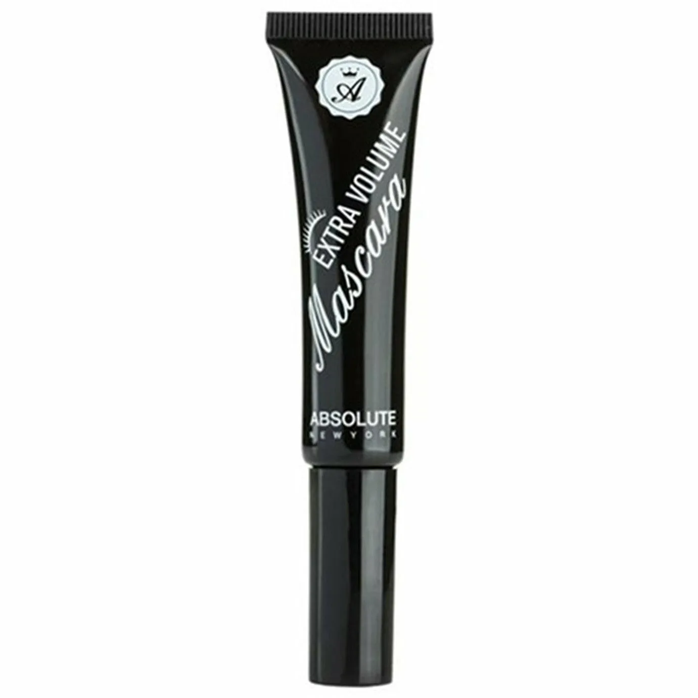 Absolute New York: Waterproof Tube Mascara