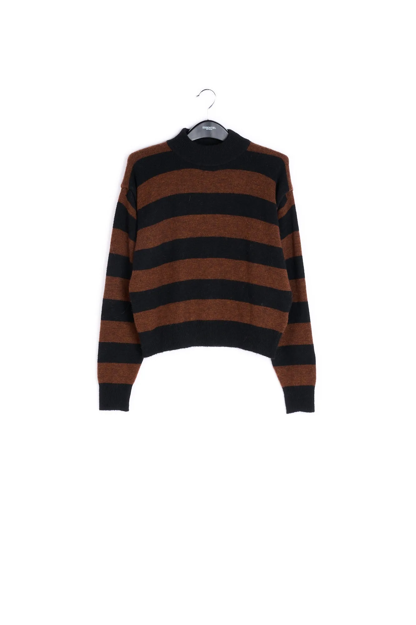 Adelight striped sweater