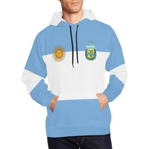 Argentina World Cup Hoodies K5