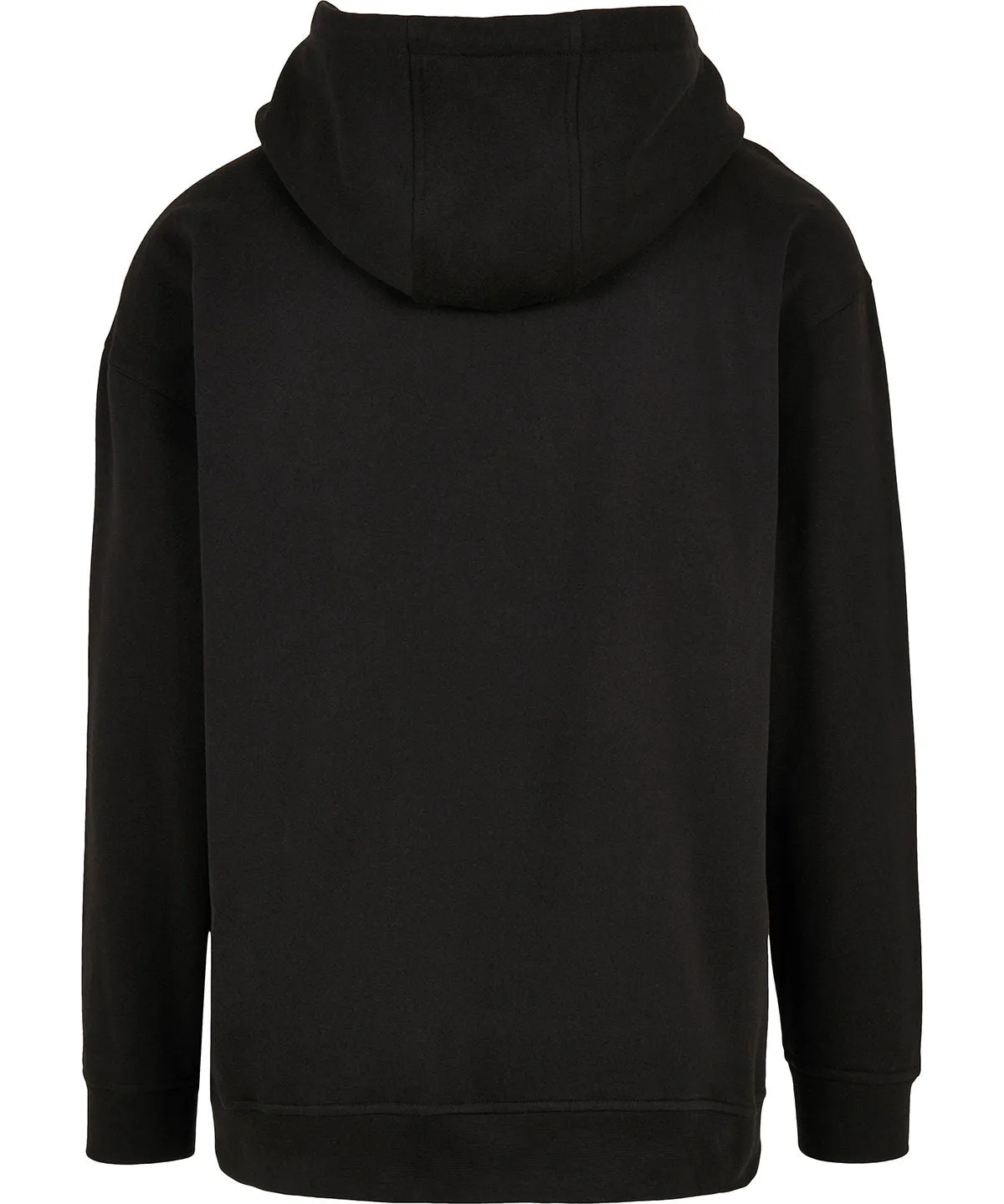 Basic oversize hoodie