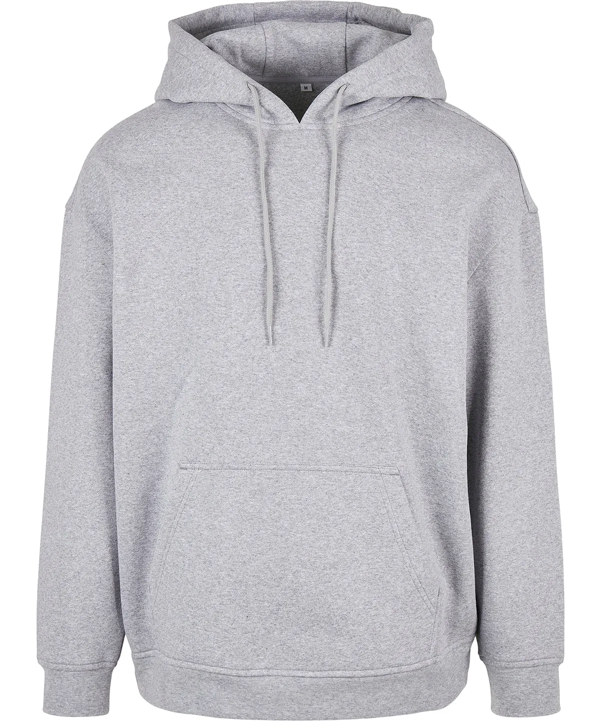 Basic oversize hoodie