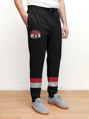 Belleville Senators Hockey Jogger Pants