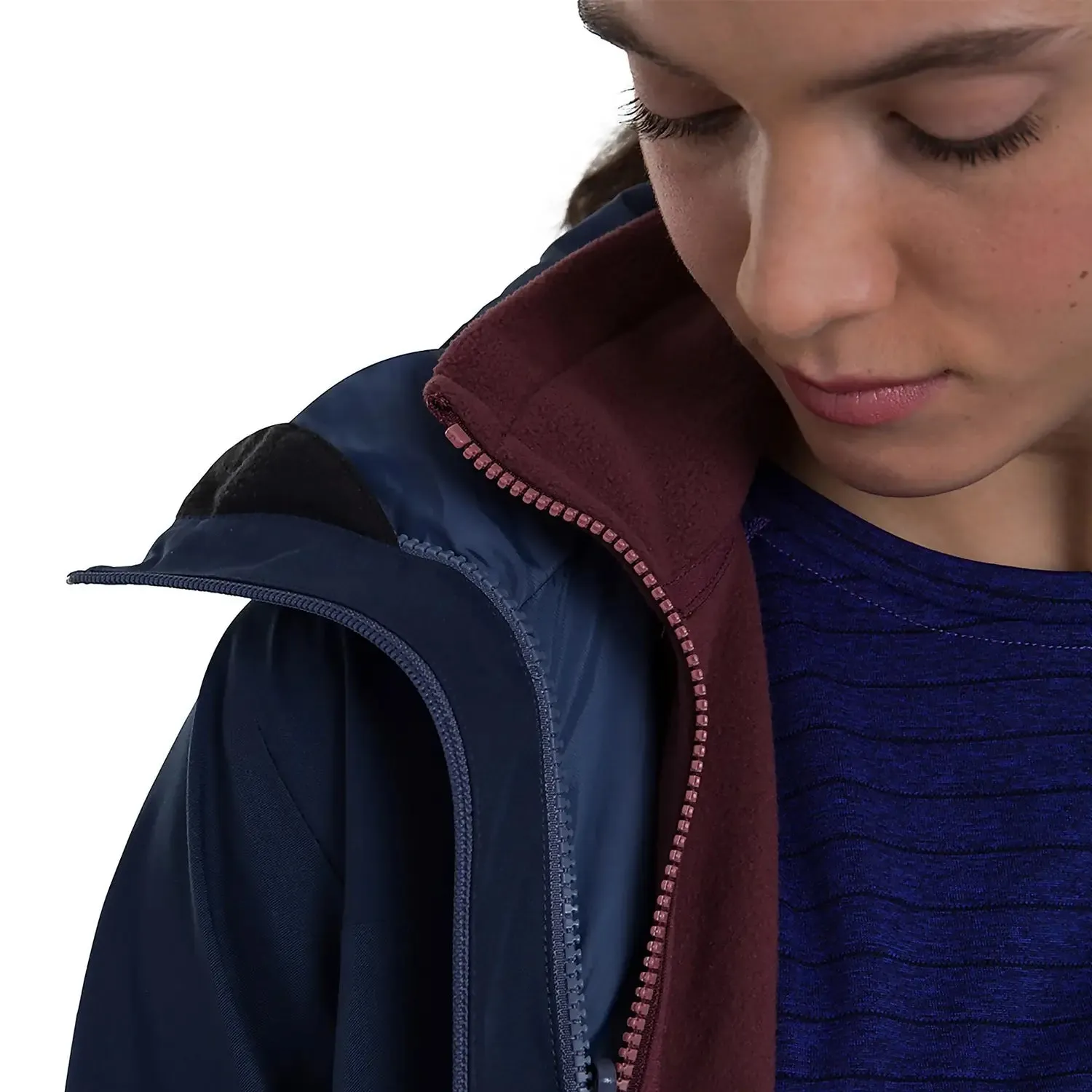 Berghaus Womens Fellmaster InterActive Gore-tex Jacket