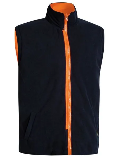 BISLEY BK6975 5 IN 1 RAIN JACKET