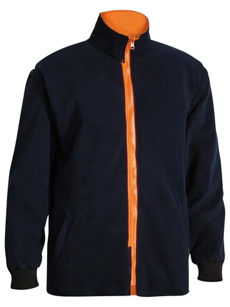 BISLEY BK6975 5 IN 1 RAIN JACKET