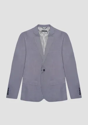 Blazer Bonnie Avio Blue Antony Morato