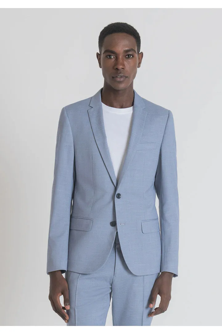 Blazer Bonnie Azure Antony Morato