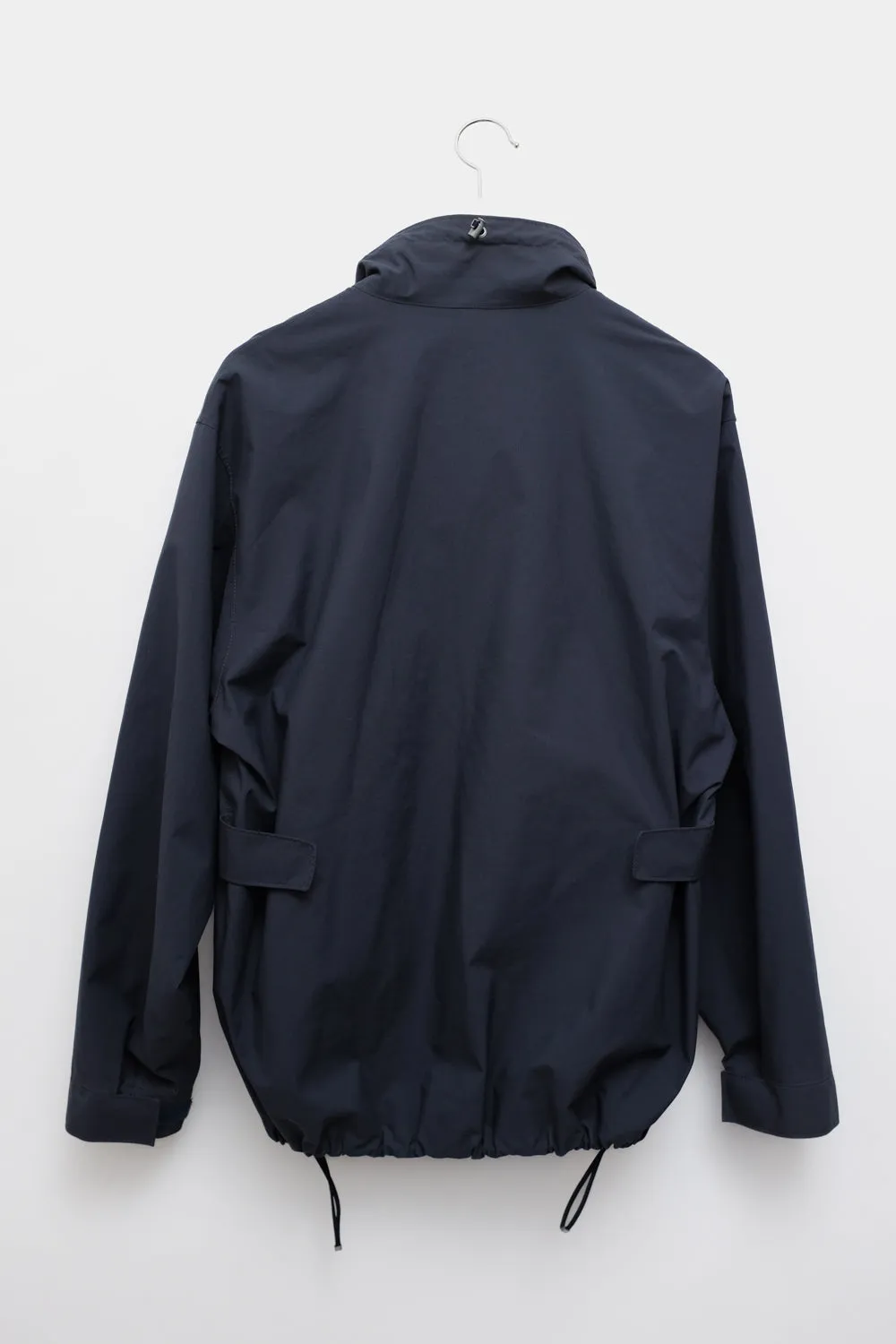 BOSS VINTAGE WINDBREAKER WATERPROOF BLOUSON