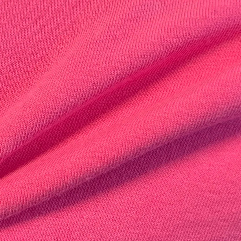 Bubblegum Cotton/Spandex Jersey - 10 Ounce | SKU 2853