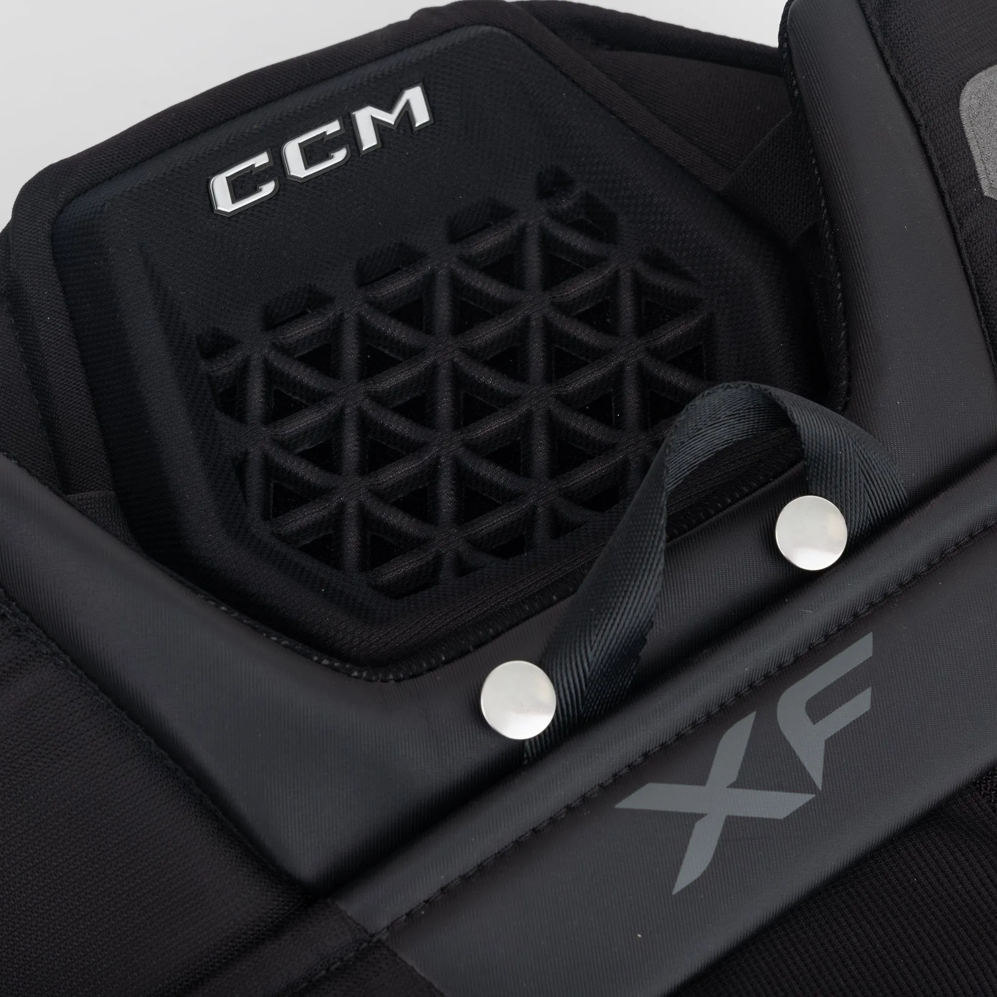 CCM Axis XF Senior Goalie Pants