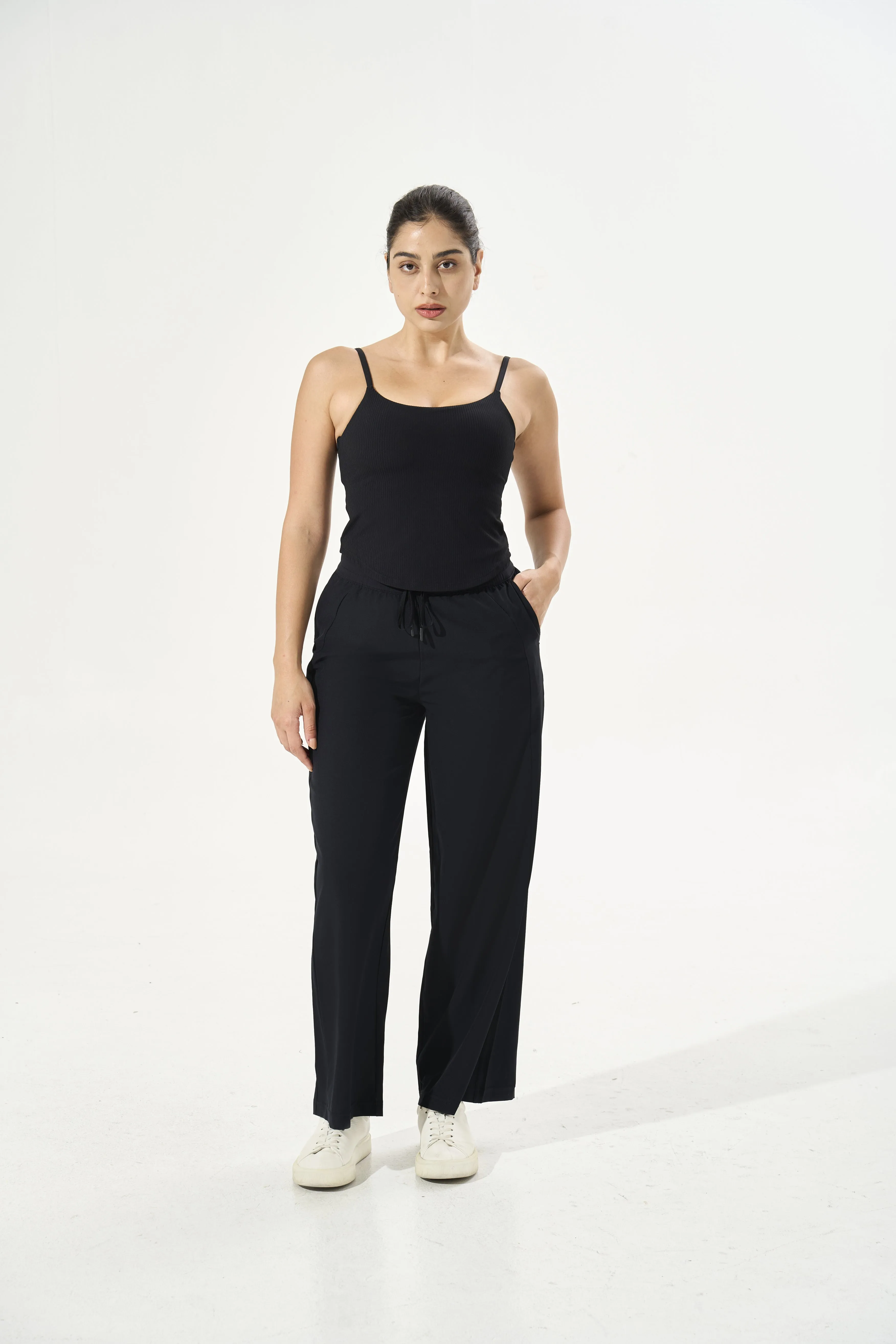 Cooling & Breathable Wrinkle-Free Ace Pants With Pockets