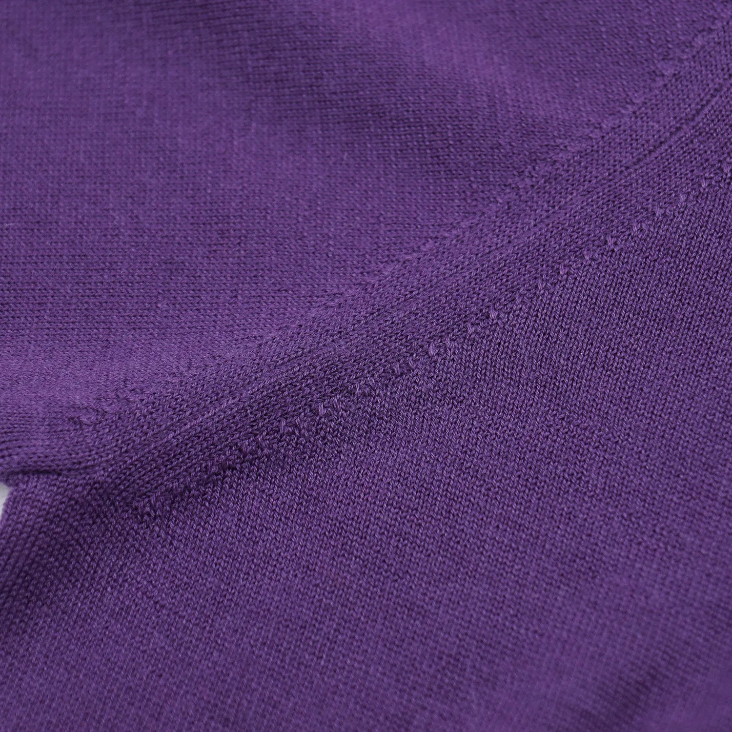 Cruciani Fine-Gauge Cashmere Sweater