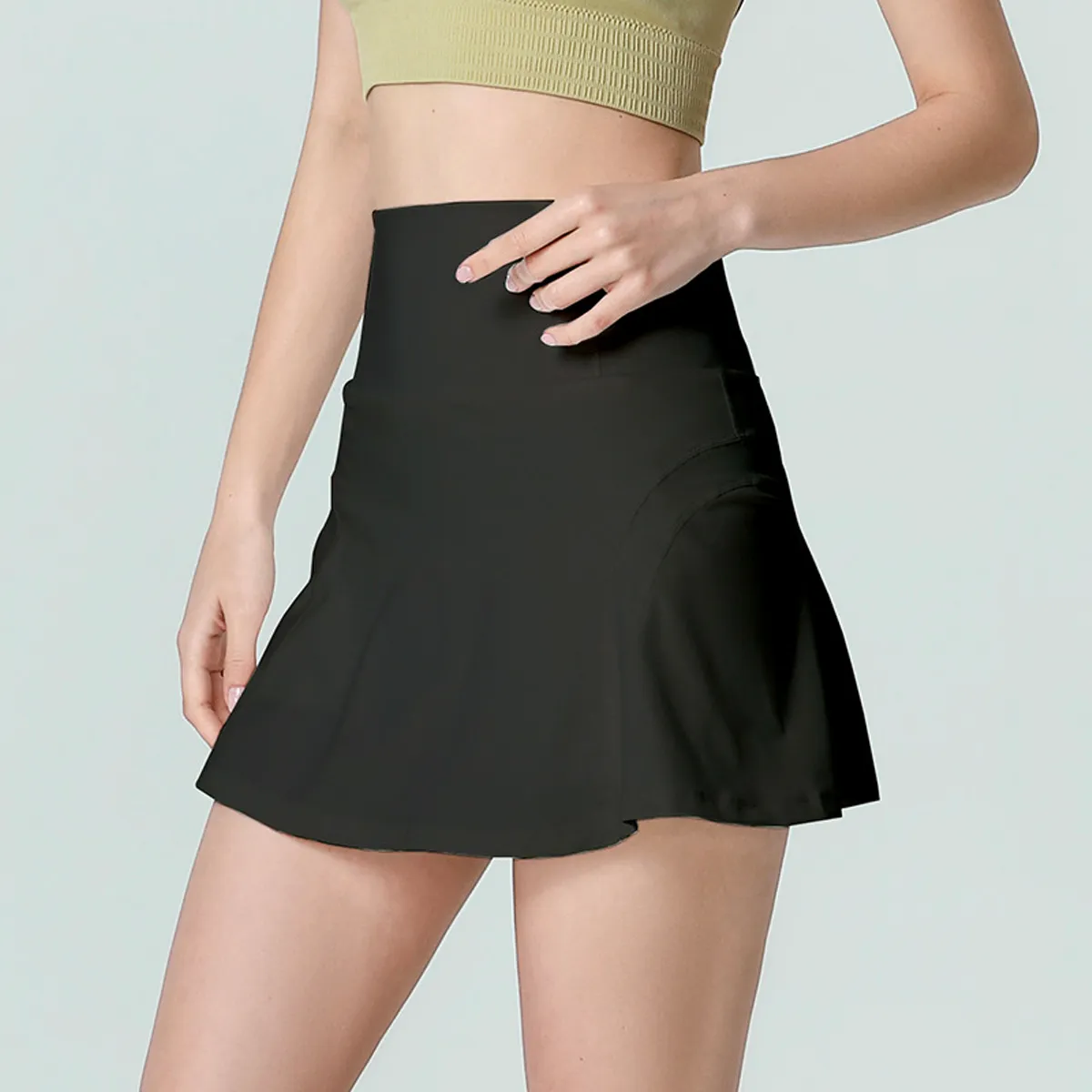 Dancing Sports Skort