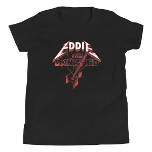 Eddie The Banished Kid's Youth Tee