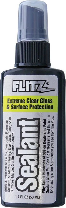 Flitz Sealant CS 02902