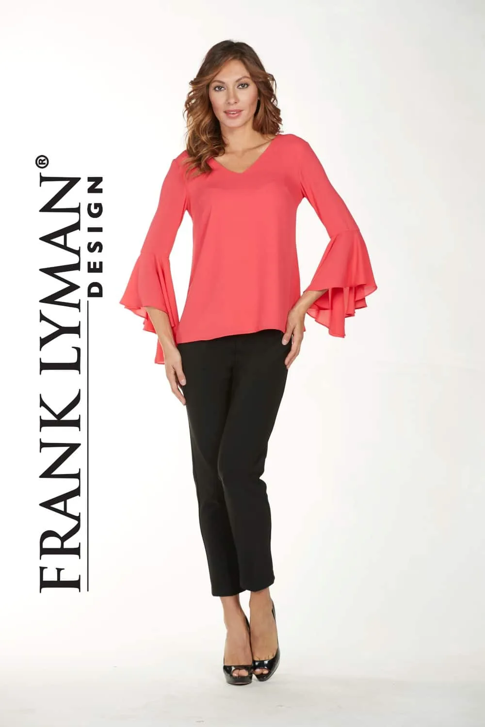 Frank Lyman Top Style 173163