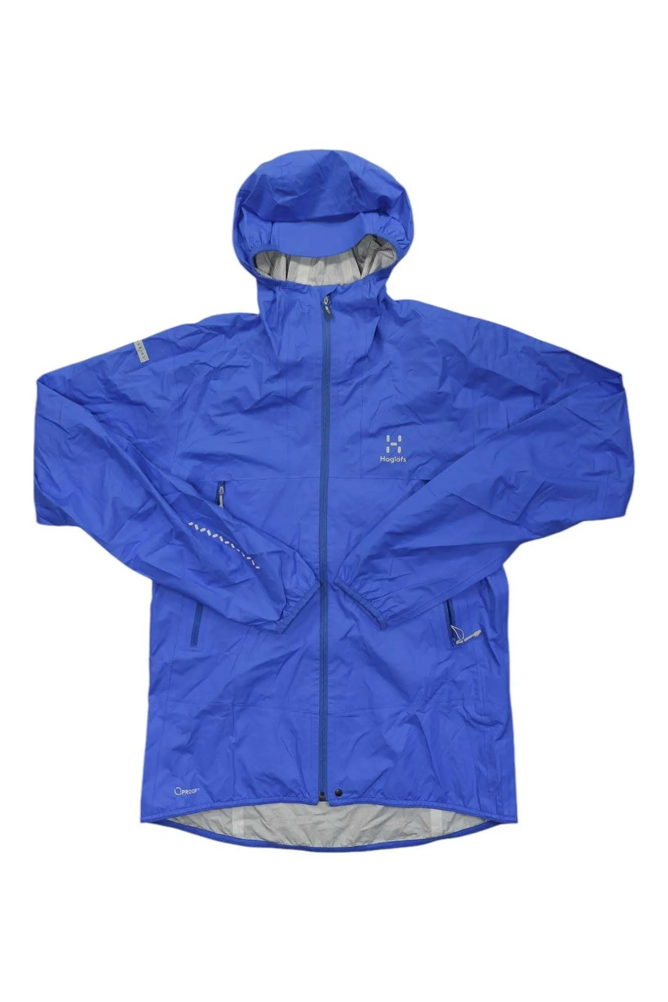 Haglofs Mens L.I.M Proof Jacket