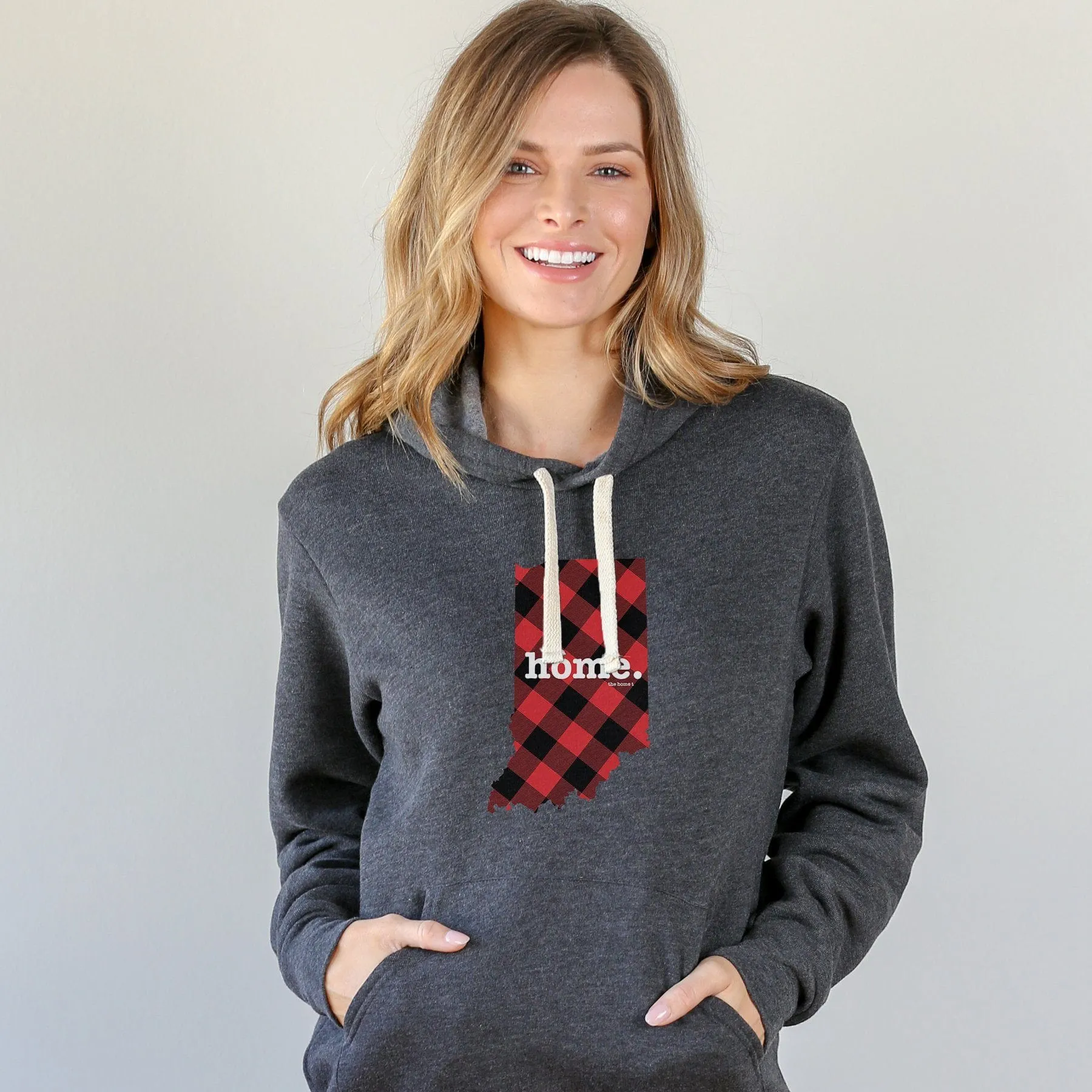 Indiana Buffalo Plaid