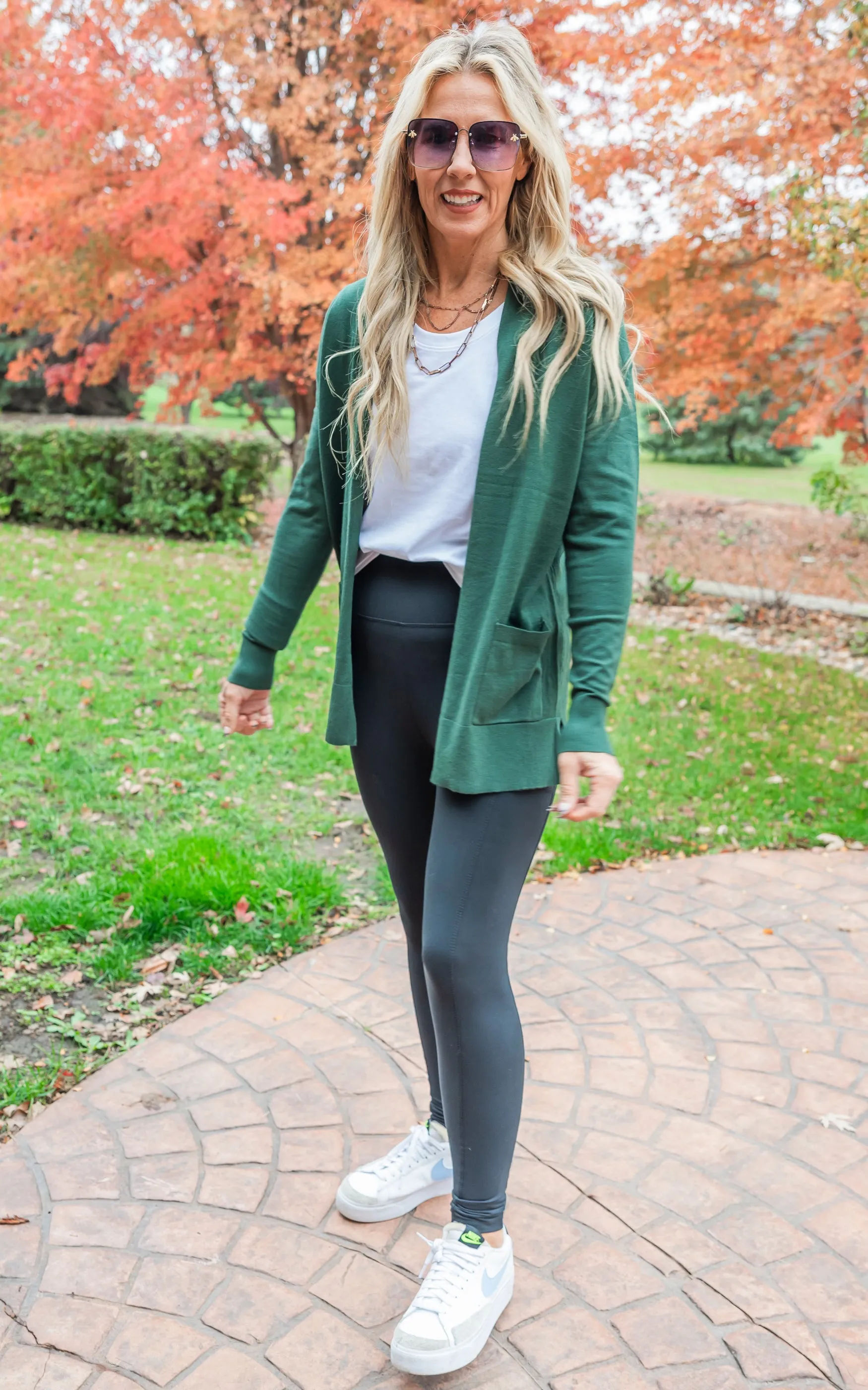 Its All About the Cozy Cardigan - Final Sale