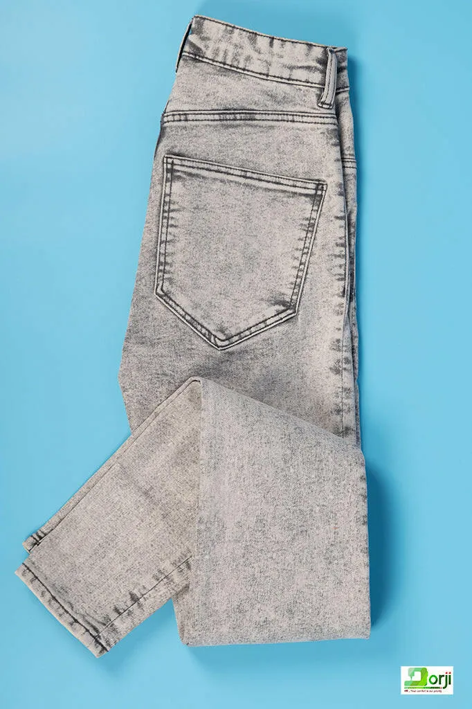 Ladies Jeans, Ash