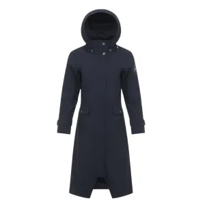 LeMieux Amelie Ladies Lightweight Riding Coat, Navy