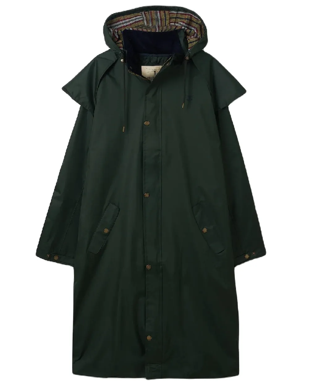 Lighthouse Stockman Long Waterproof Coat