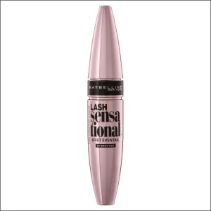 Maybelline Lash Sensational Full Fan Effect Waterproof Mascara - Very Black