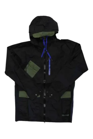 Mens Ashbury PreCip Jacket