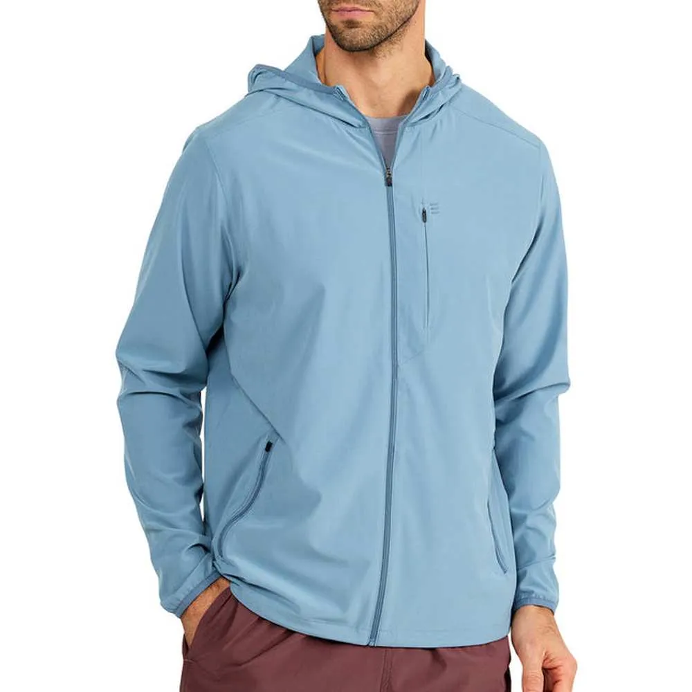 Men's Breeze Jacket