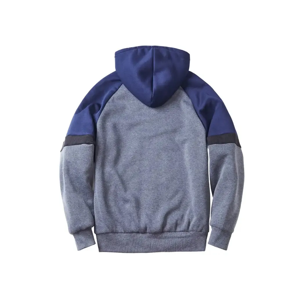 Men's Fleece Hoodie