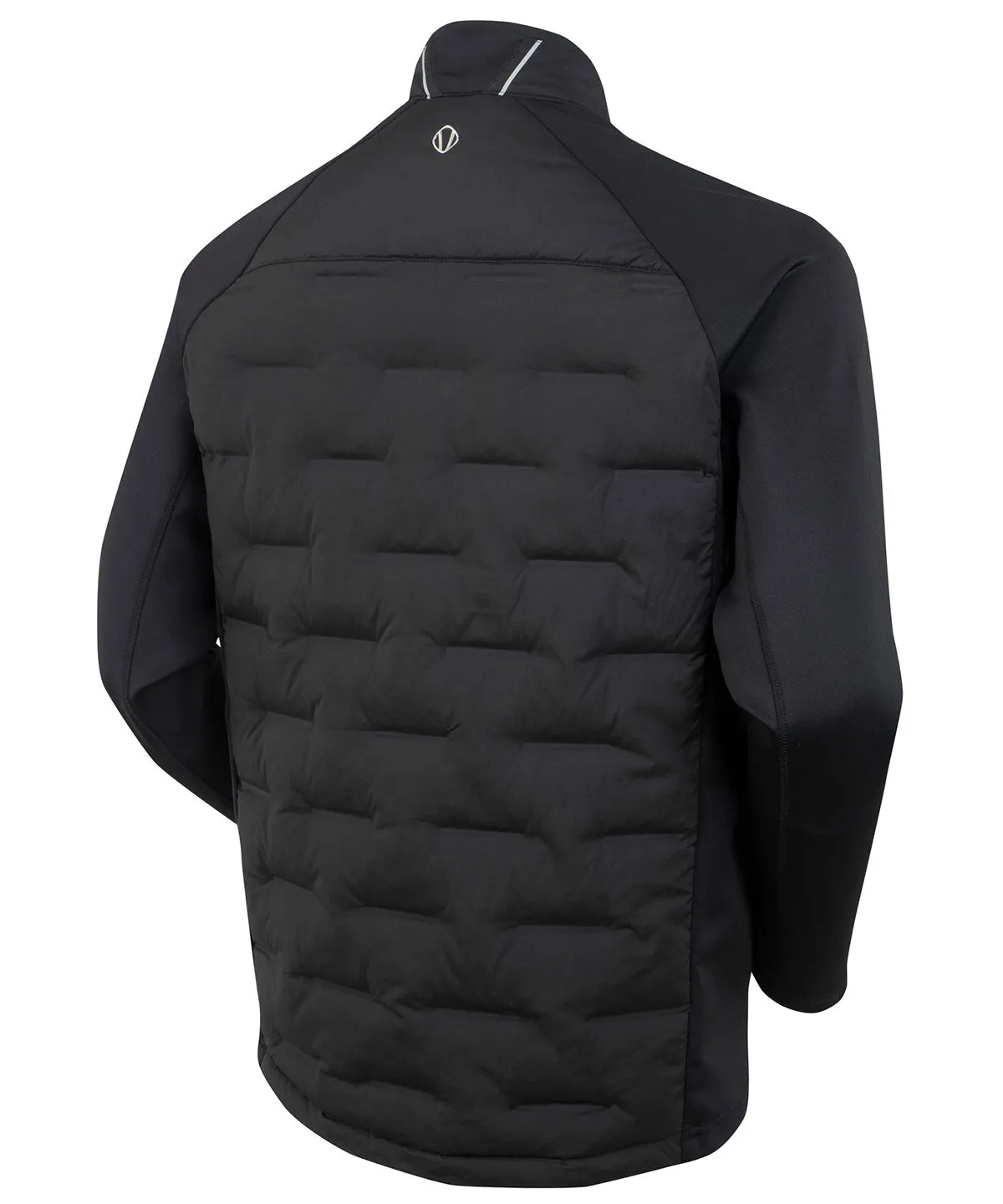 Men's Hamilton 2.0 Thermal Hybrid Jacket