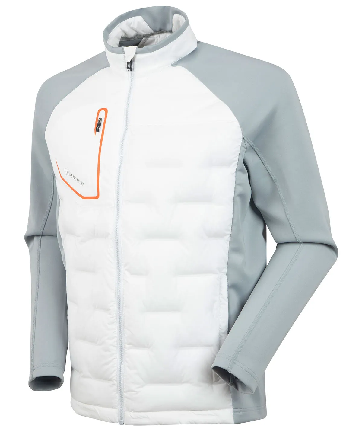 Men's Hamilton 2.0 Thermal Hybrid Jacket