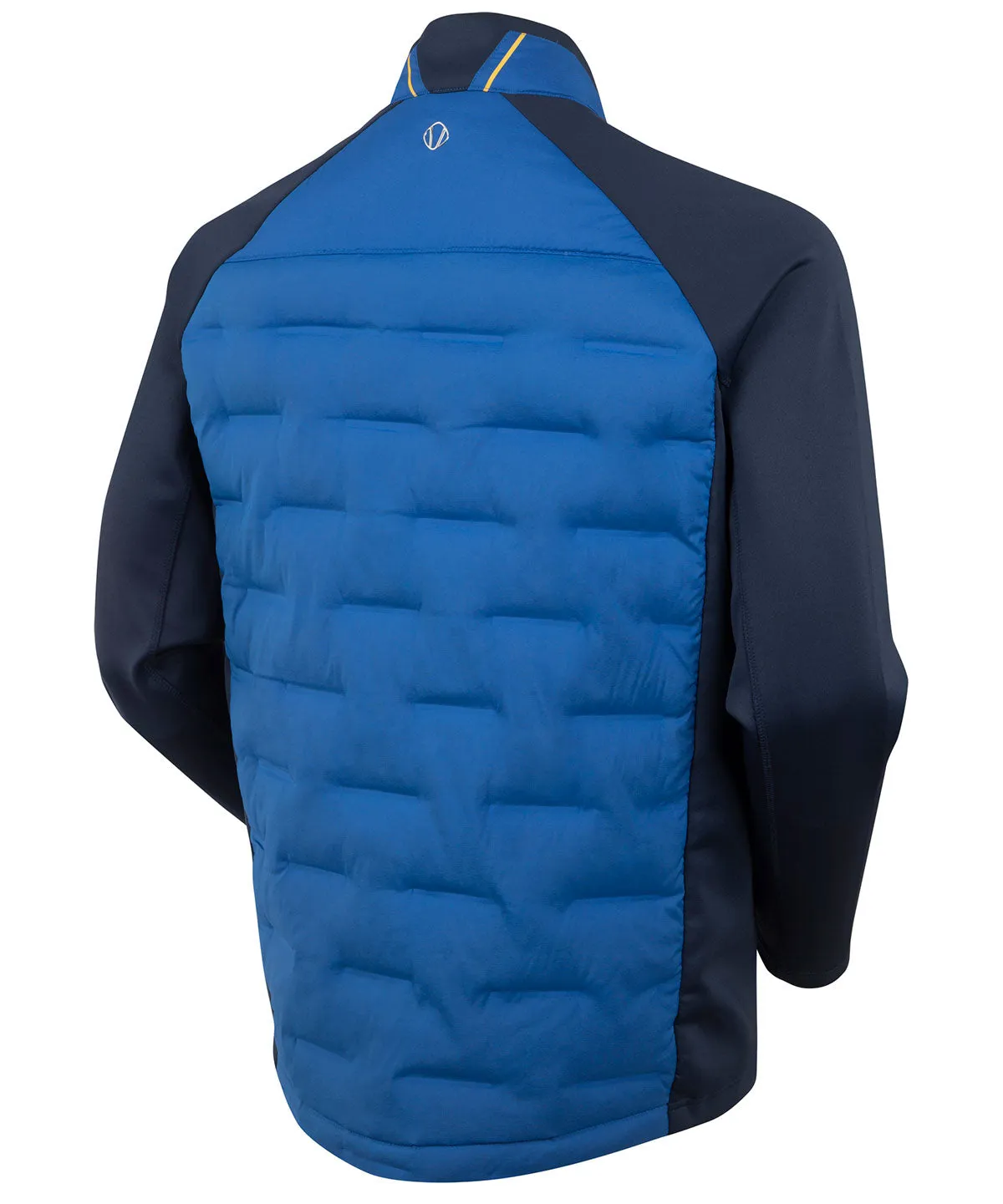 Men's Hamilton 2.0 Thermal Hybrid Jacket