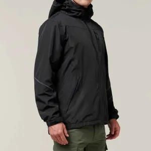 Men's Orbit Waterproof Jacket