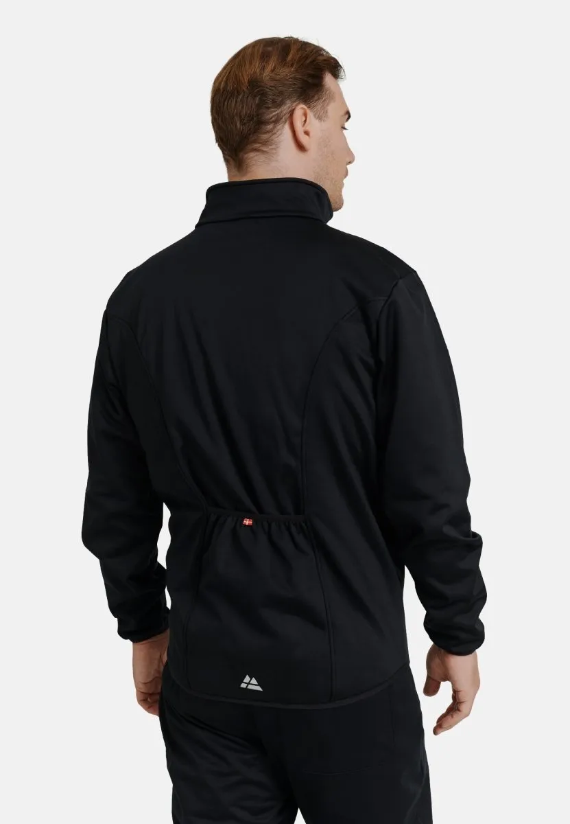 MEN'S SOFTSHELL JACKET