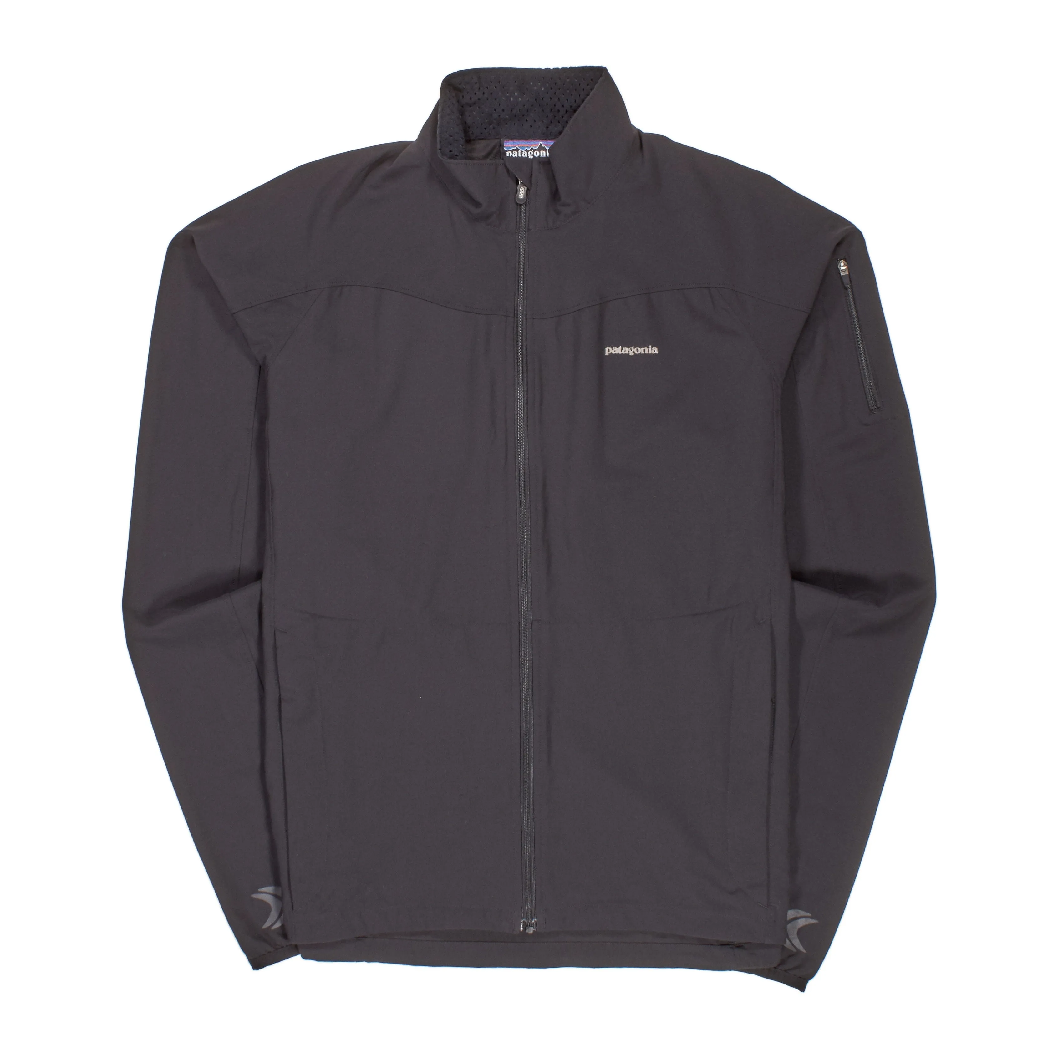 Men's Traverse Jacket