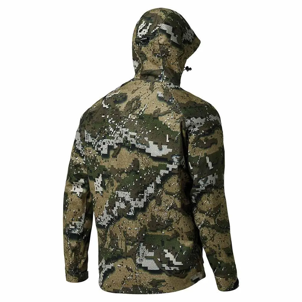 Men's Walker Breathable Waterproof Hunting Fishing Jacket