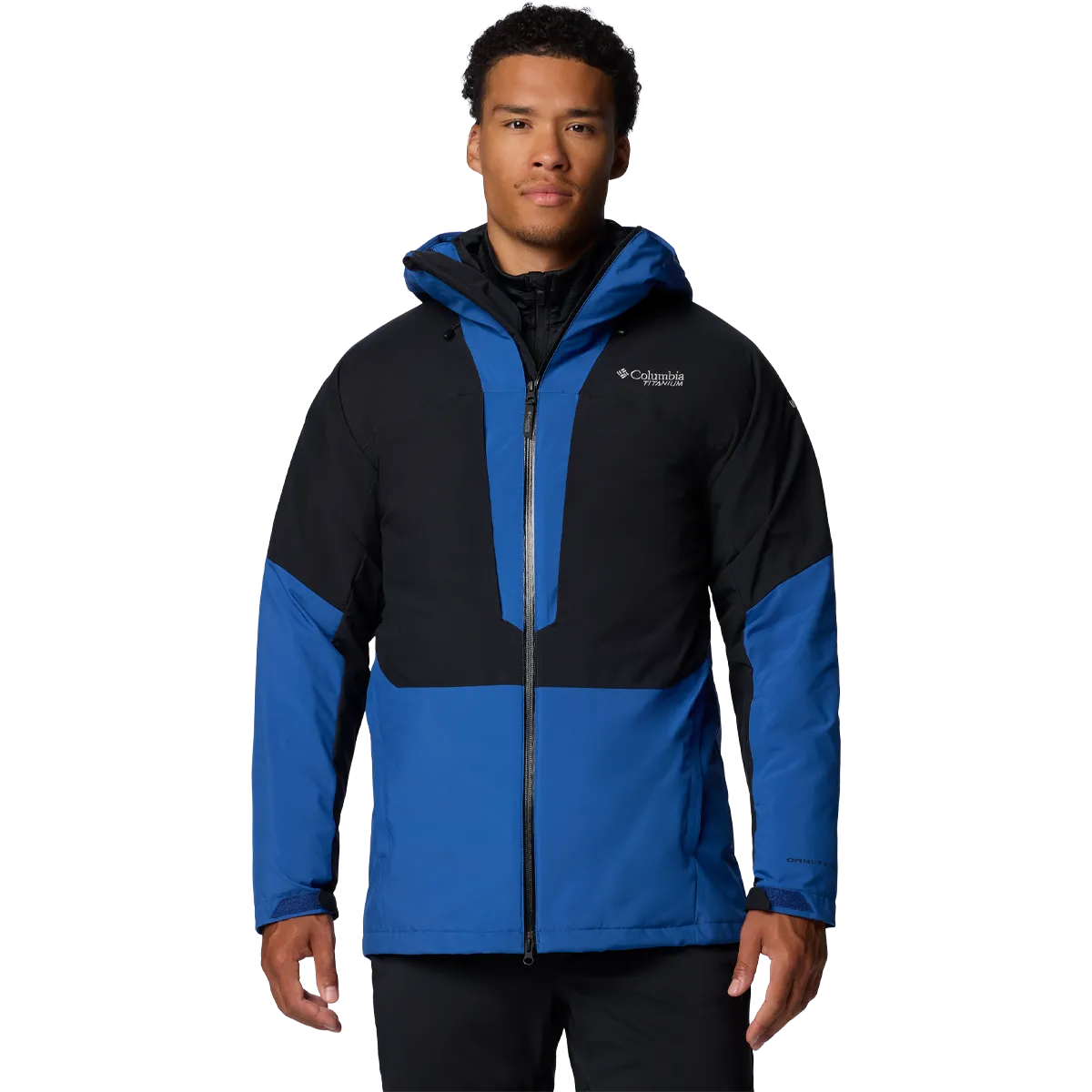 Men's Winter District II Interchange Jacket