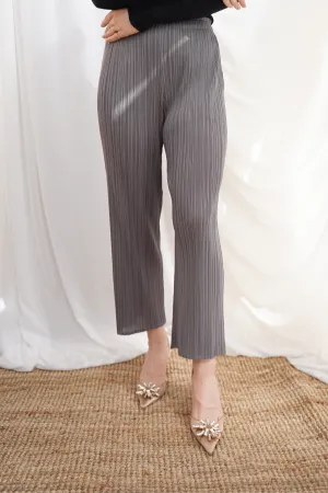 Patrice Pleated Pants