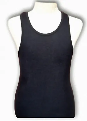 Pro Club A-Shirt Navy Tank Tops