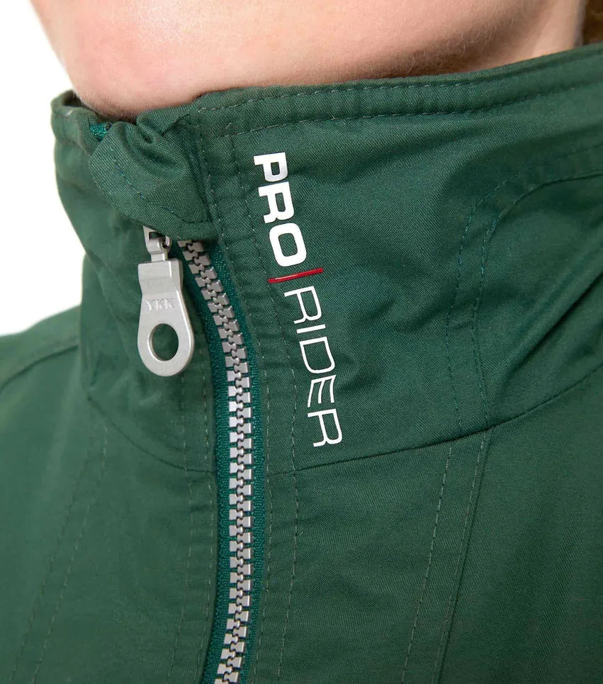 Pro Rider Unisex Jacket