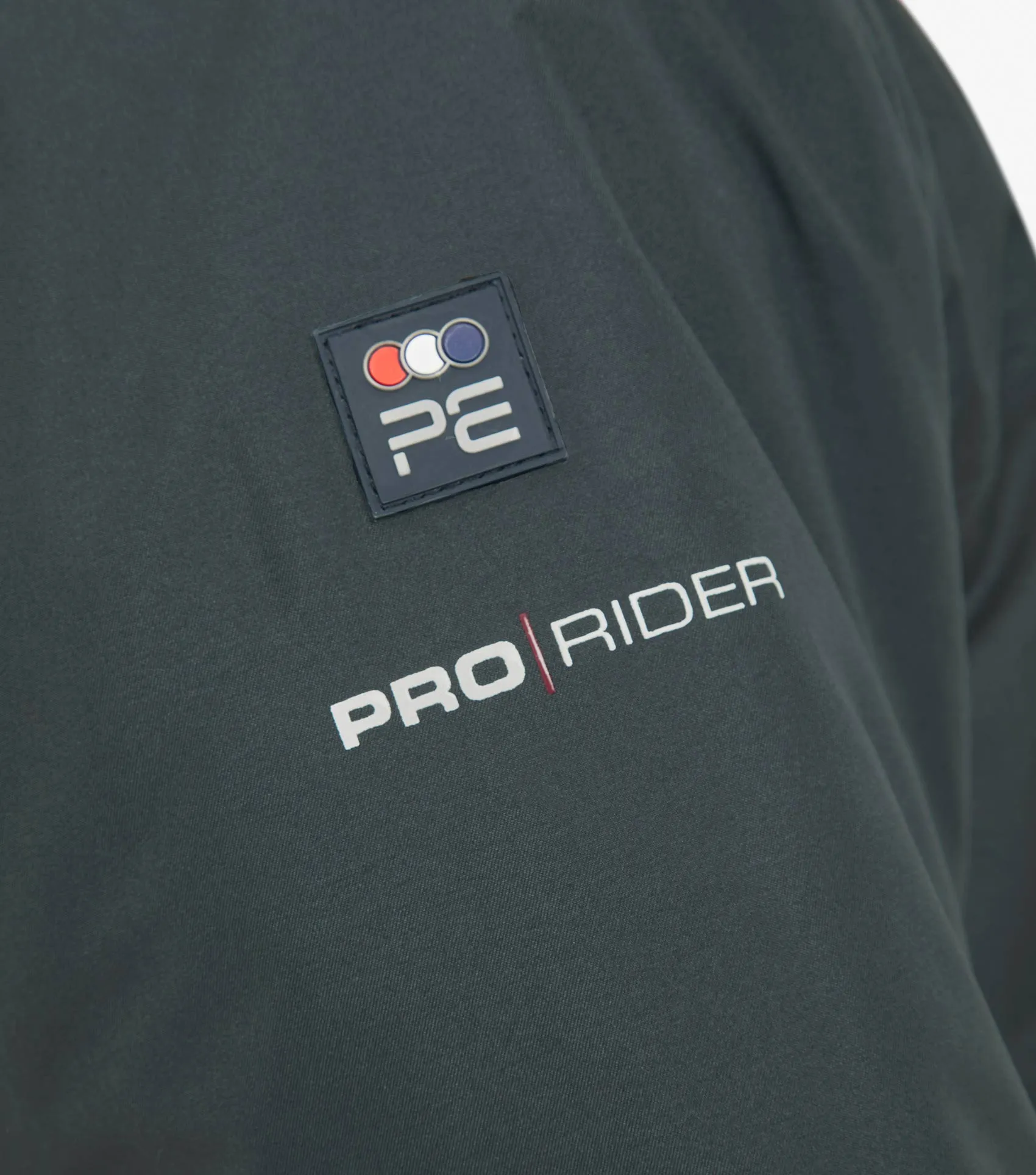 Pro Rider Unisex Jacket