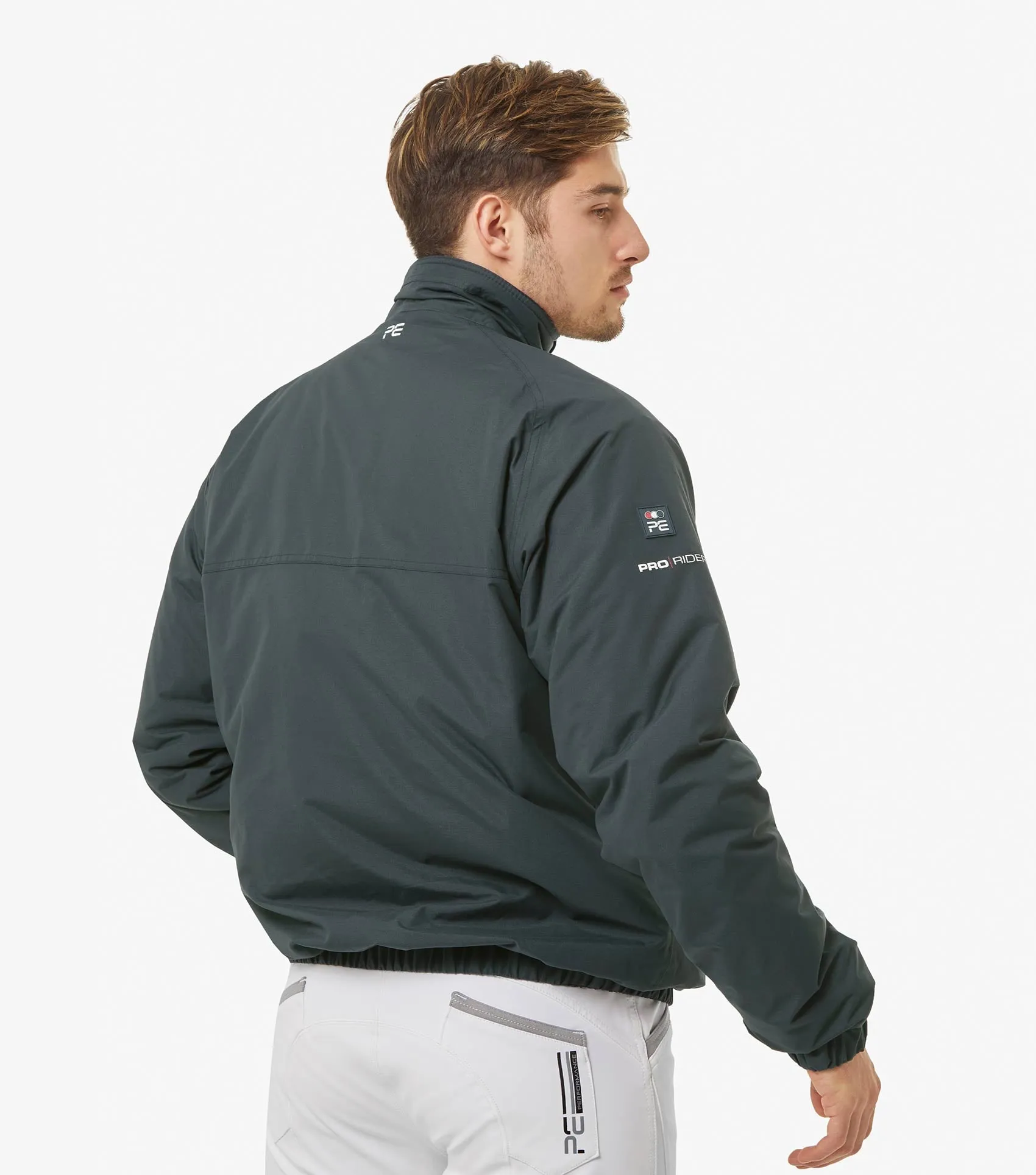 Pro Rider Unisex Jacket