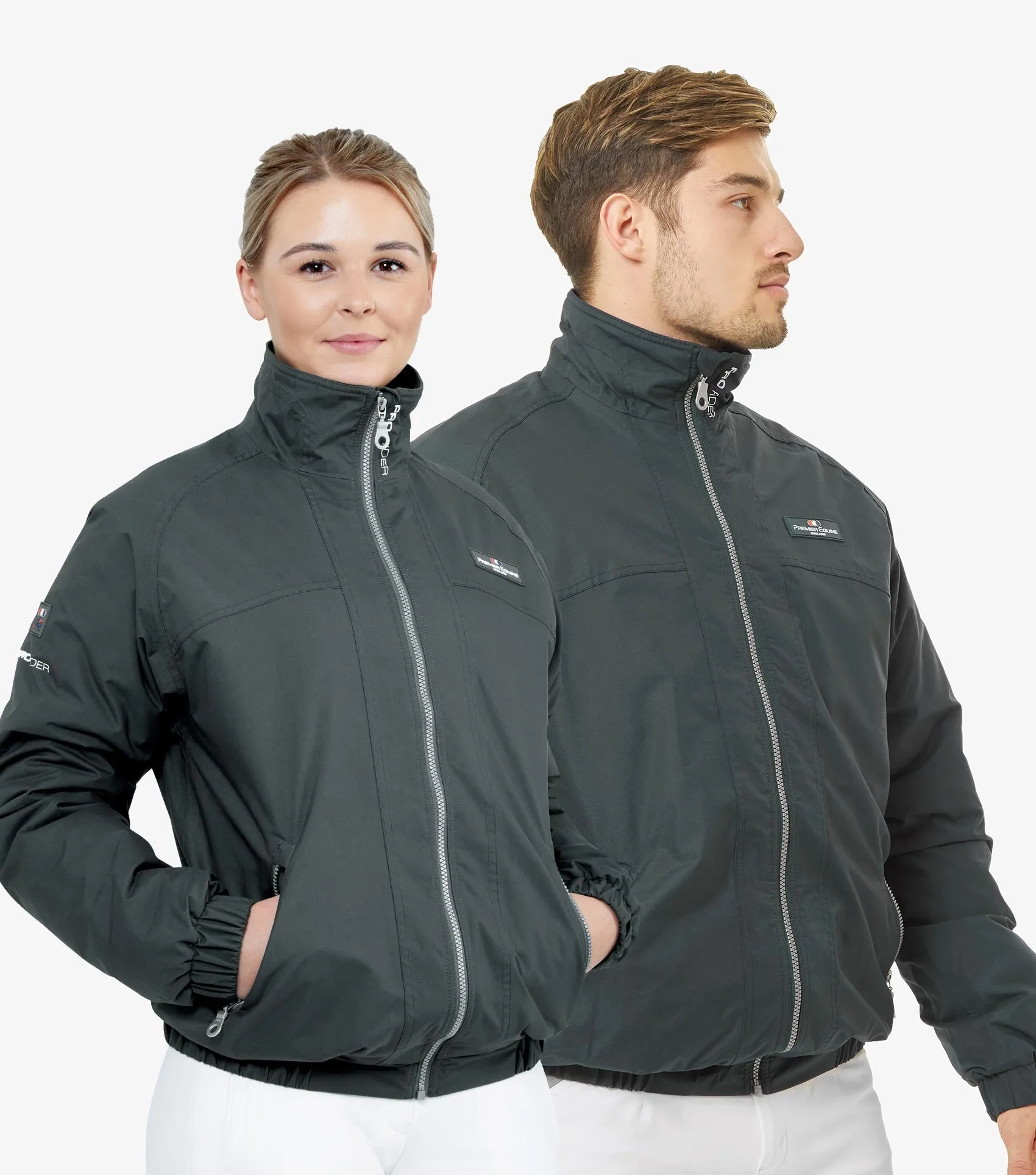 Pro Rider Unisex Jacket