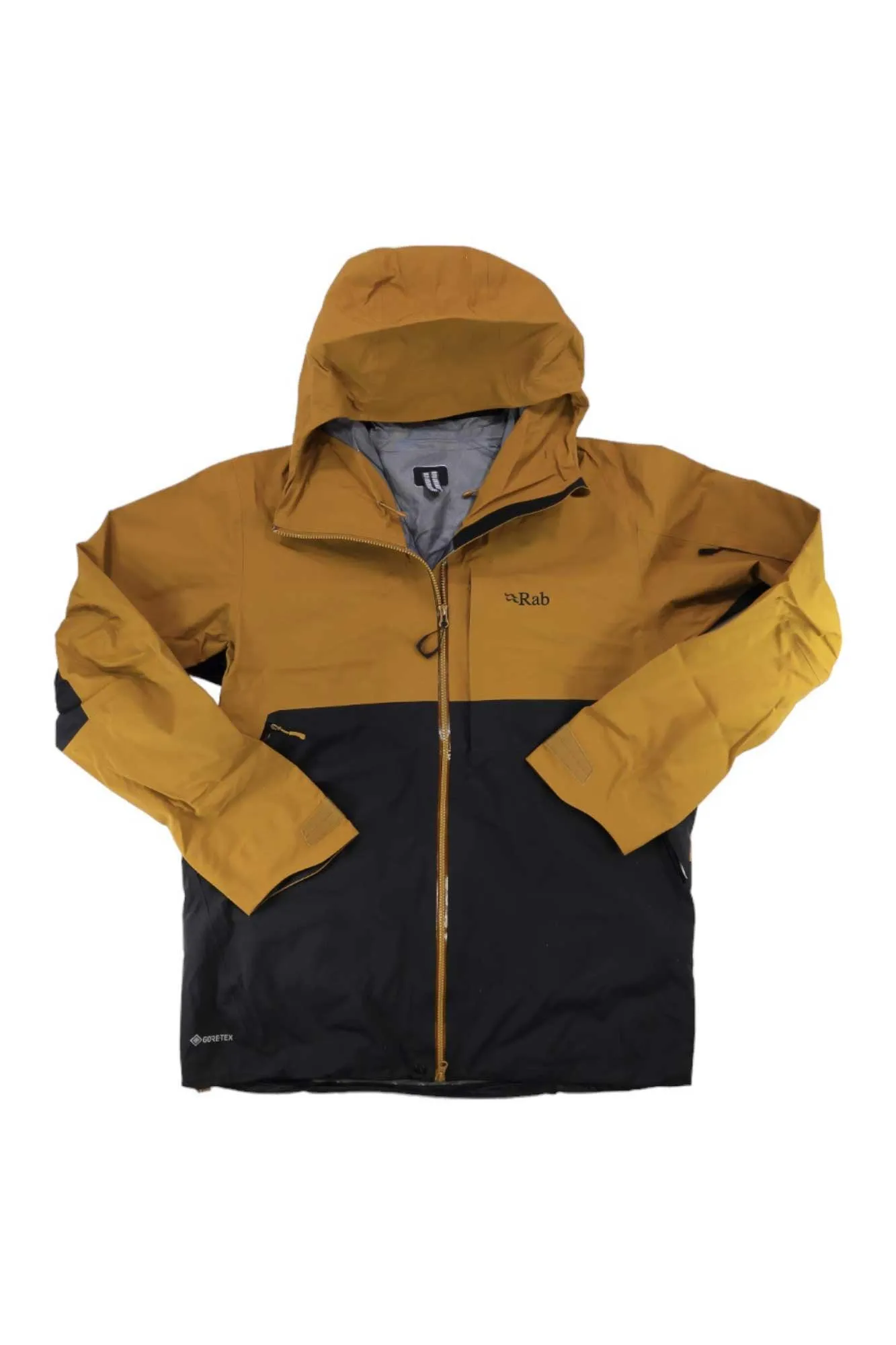 Rab Mens Khroma Diffuse GTX Jacket