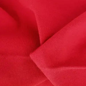 Red Cotton/Spandex Jersey - 10 Ounce | SKU 2853