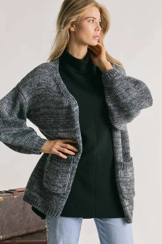 Rock & Love Knit Cardigan