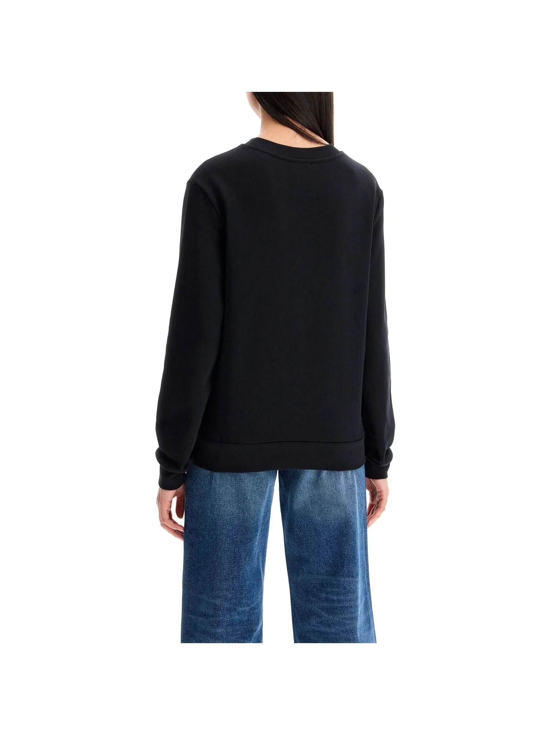 Rue Madame Organic Cotton Sweatshirt